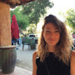 Meet your Posher, Jordan